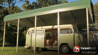 Carports