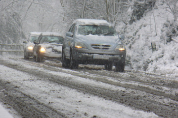 Snow Safety