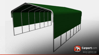 car shelter