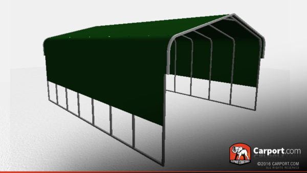 car shelter