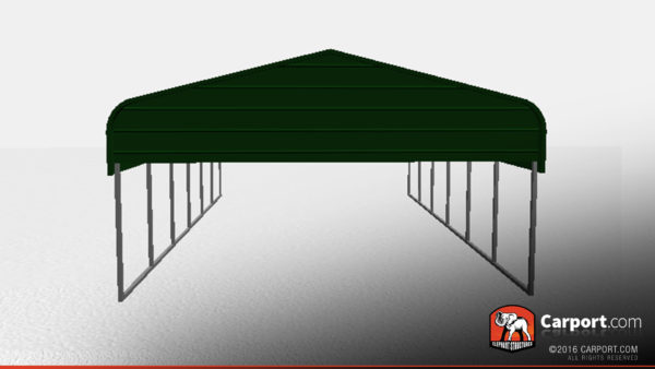 metal carport