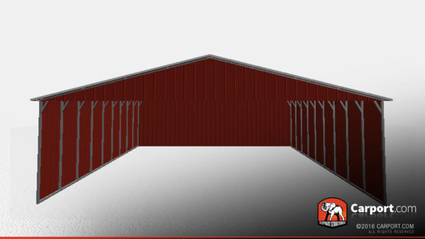 rv carport