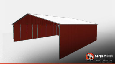 rv carport
