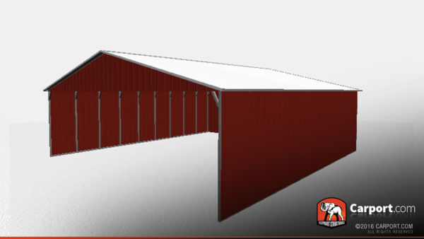 rv carport