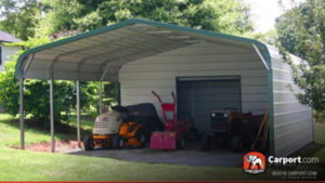 fall storage