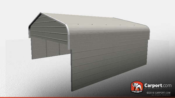 carport shelter