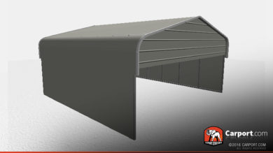 carport shelter
