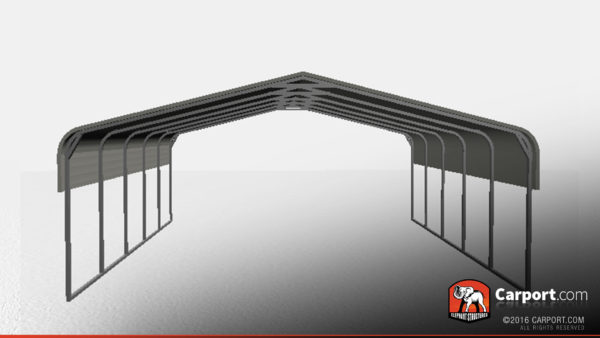 metal carport