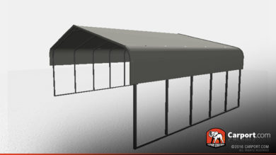 metal carport