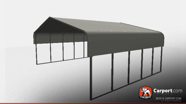 metal carport