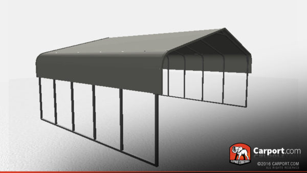 metal carport