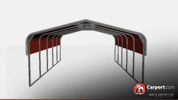 metal carport