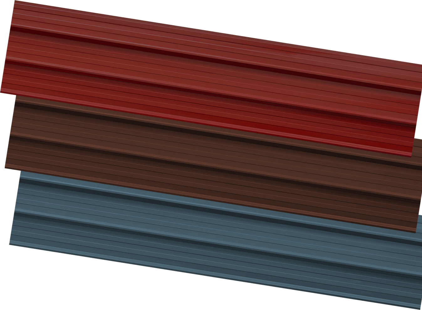 Colors for metal carport siding