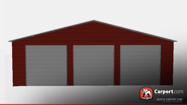 storage building