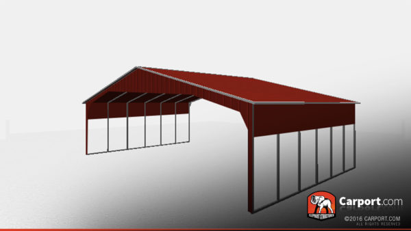 metal carport