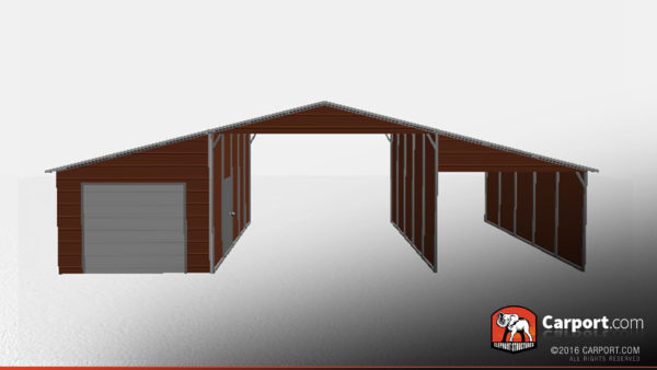 car shelter