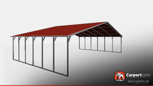 carport