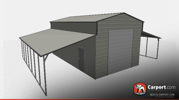 top-quality-ridgeline-style-metal-barn-garage
