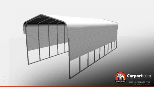 rv carport