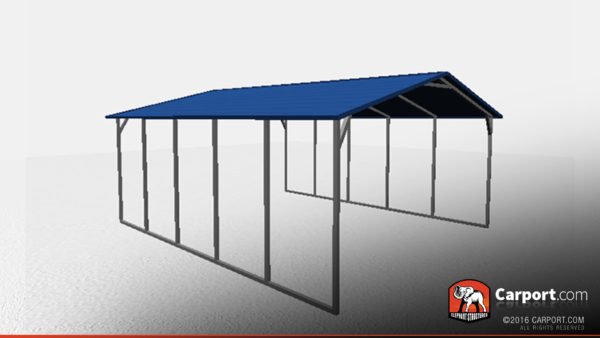carport