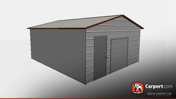 metal workshop