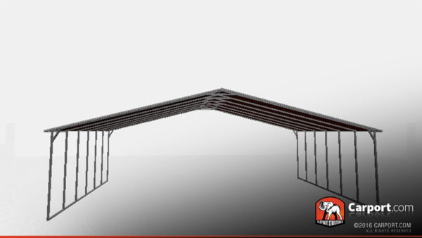 metal carport
