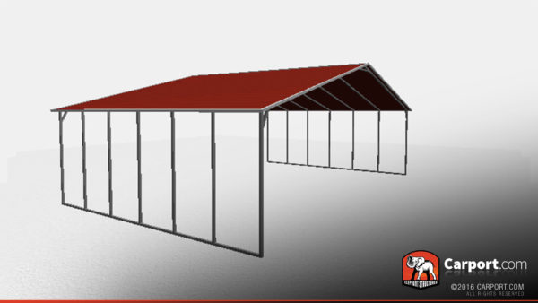 metal carport