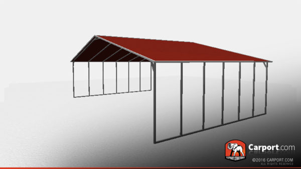 metal carport